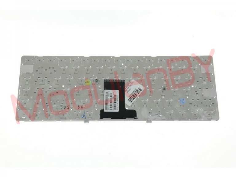 Клавиатура RUS для SONY VAIO VPCEA VPC EA VPC-EA WHITE