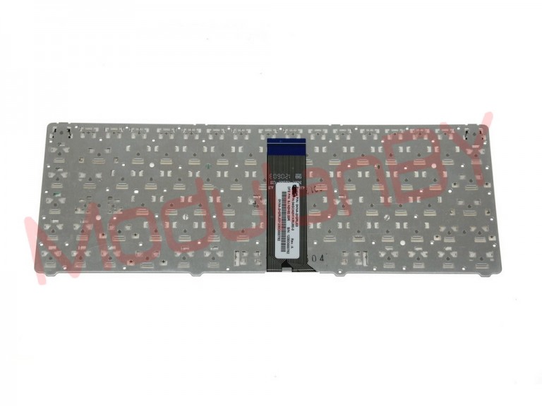 Клавиатура RUS для ASUS EEEPC 1201 1215 1225 UL20 UX30 Белая