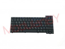 Клавиатура RUS для HP NX7300 , NX7400 , NC8220 , NC8230 , NW8220 , NW8240 , NX8220 , NX8240