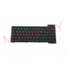 Клавиатура RUS для HP NX7300 , NX7400 , NC8220 , NC8230 , NW8220 , NW8240 , NX8220 , NX8240