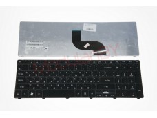 Клавиатура RUS для ACER Aspire 5810T , 5738 , 5742 глянец оригинал