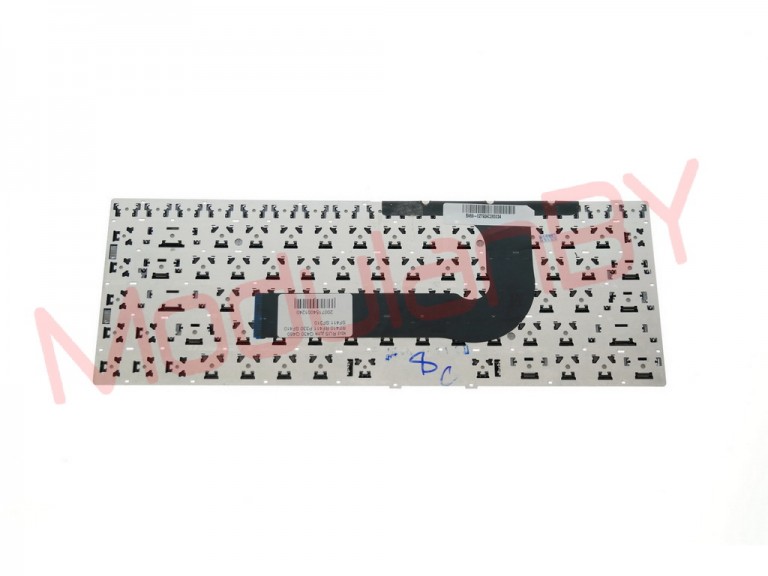 Клавиатура RUS для Q430 Q460 RF410 RF411 P330 SF410 SF411 SF310