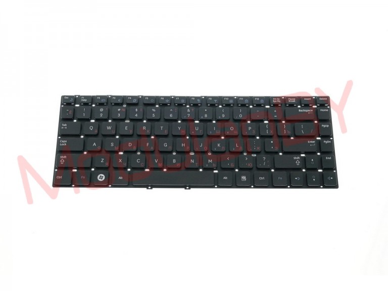 Клавиатура RUS для Q430 Q460 RF410 RF411 P330 SF410 SF411 SF310