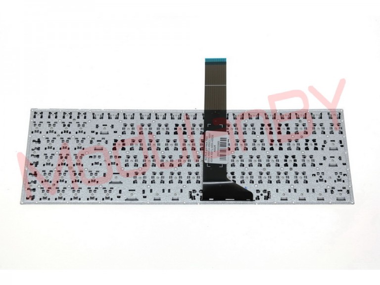 Клавиатура RUS для Asus X550 X550C X550CA X550CC X501 X501A X501U F550C A55N A55DE A55DR