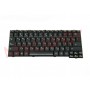 Клавиатура RUS для LENOVO S12 BLACK
