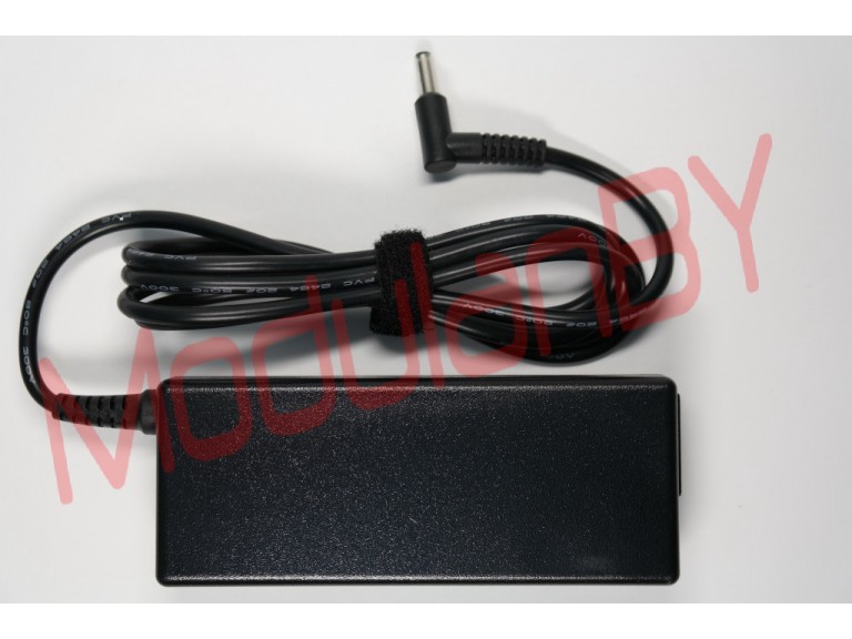Блок питания HP/Compaq 19.5V 4.62A 90W 3PIN 4.5x2.7 HSTNN-CA13 NEW original+AC Cable