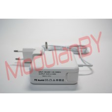 Блок питания APPLE A1435 16.5V 3.65A 60W Magsafe2