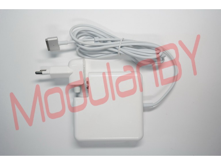 Блок питания APPLE A1424 20V 4.25A 85W Magsafe2