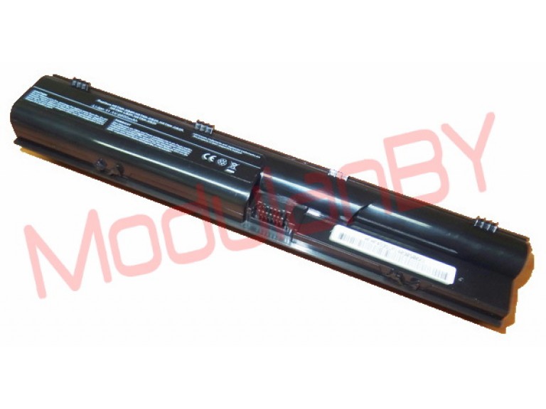 АКБ HSTNN-OB2R для HP Probook 4530 4535 10,8V 6600mAh