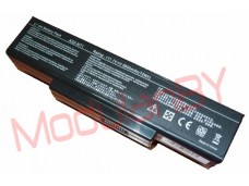 АКБ A32-K72 для ASUS A32-N71 11,1V 6600mAh