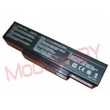 АКБ A32-K72 для ASUS A32-N71 11,1V 6600mAh