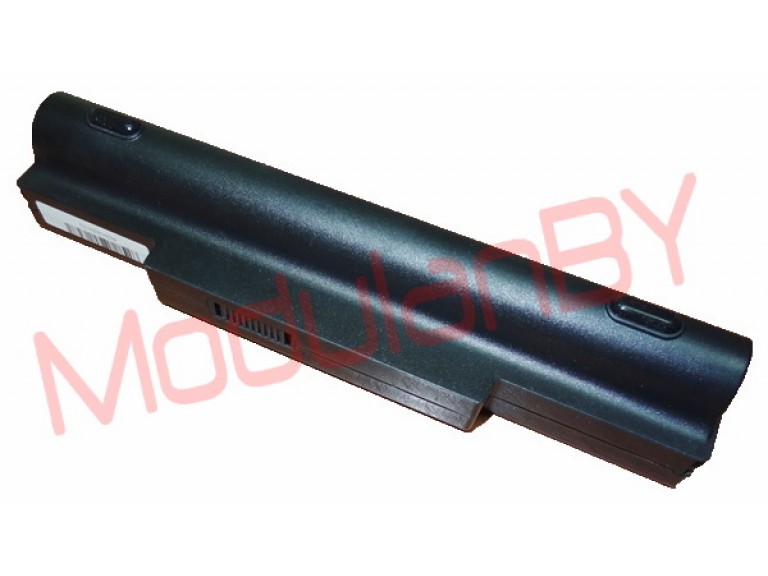 АКБ A32-K72 для ASUS A32-N71 11,1V 6600mAh