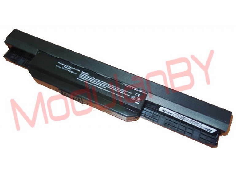 АКБ A32-K53 для ASUS A31-K53 , A42-K53 10,8V 4400mAh