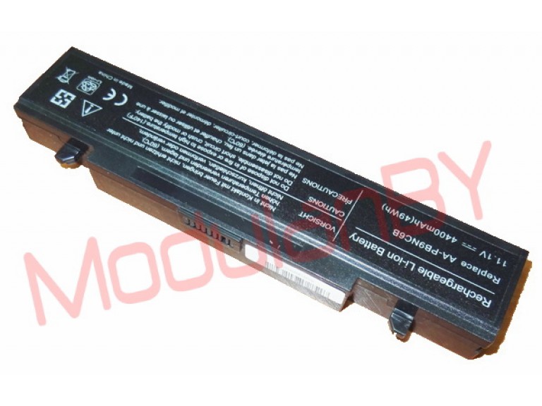 АКБ AA-PB9NC6B для SAMSUNG R519 R530 R710 11,1V 4400mAh