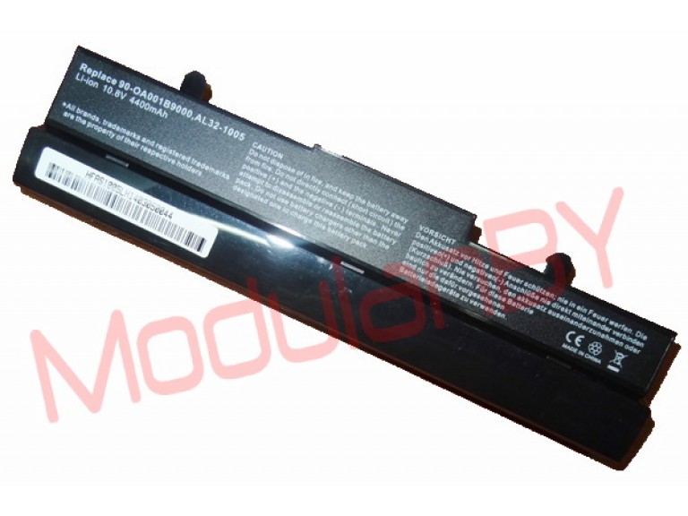 АКБ AL32-1005 для ASUS 10,8V 4400 mAh