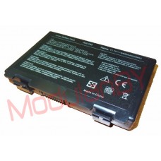 АКБ A32-F82 для ASUS K40 K50 K60 K70 P50 P81 X70 10,8V 4400mAh