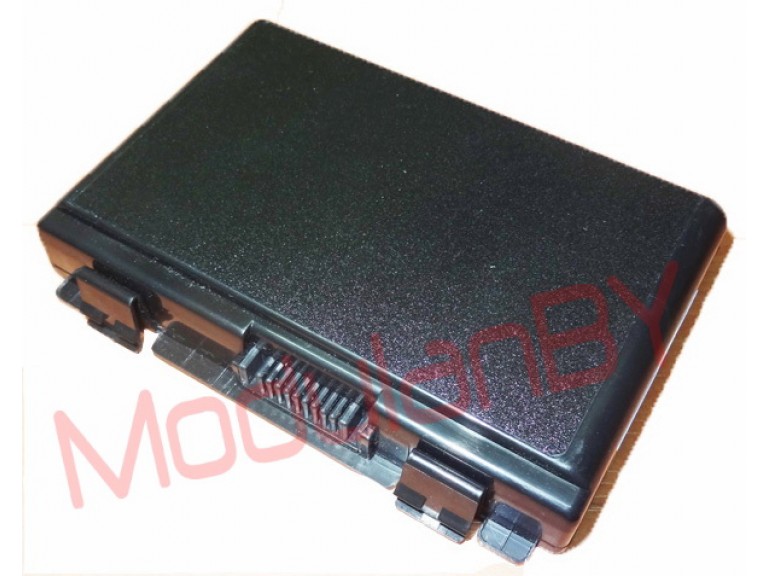 АКБ A32-F82 для ASUS K40 K50 K60 K70 P50 P81 X70 10,8V 4400mAh