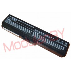 АКБ PA3634U-1BAS для Toshiba L510 C650 L650 10,8V 4400mAh TA16