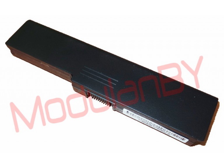 АКБ PA3634U-1BAS для Toshiba L510 C650 L650 10,8V 4400mAh TA16