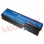 АКБ для ACER AS07B31 , AS07B41 , AS07B51 , AS07B71 11,1V 4400mAh