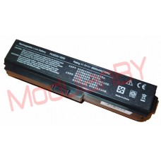 АКБ PA3634U-1BAS для Toshiba L510 C650 L650 10,8V 6600mAh