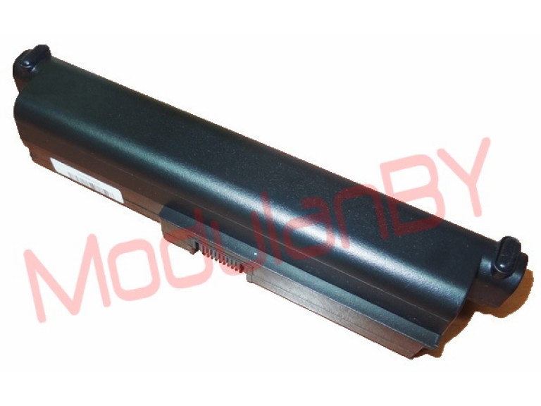 АКБ PA3634U-1BAS для Toshiba L510 C650 L650 10,8V 6600mAh