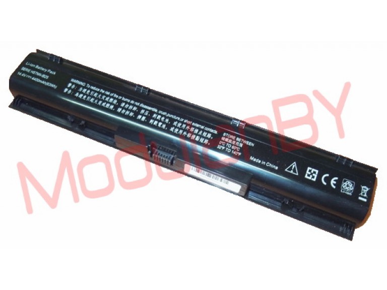 АКБ HSTNN-IB2S для HP Probook 4730S 4740S 14,4V 4400mAh HP44