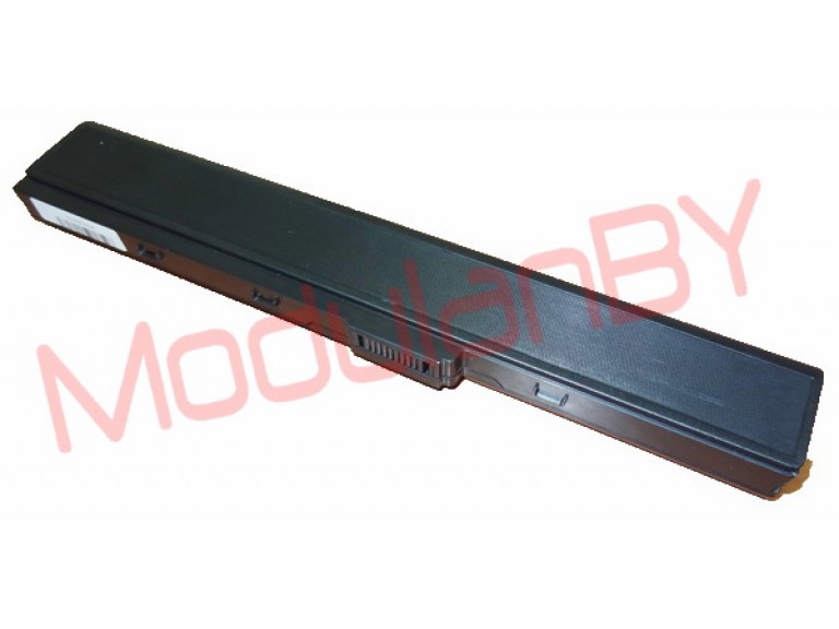 АКБ A32-K52 для ASUS 11,1V 4400mAh