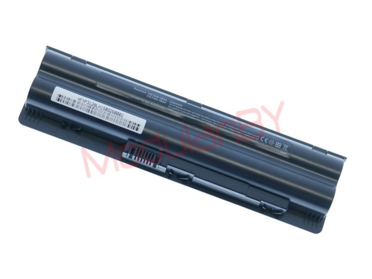 АКБ HSTNN-LB93 для HP PAVILION DV3-2000 CQ35 , CQ36 10,8V 4400mAh