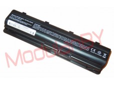 АКБ MU06 HSTNN-UB0W для HP dv6 , dv7-4000 , CQ42 CQ56 CQ58 CQ62 CQ72 10,8V 4400 mAh