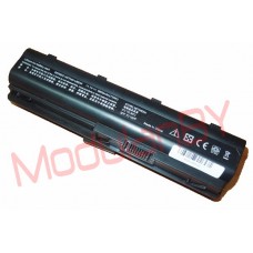АКБ MU06 HSTNN-UB0W для HP dv6 , dv7-4000 , CQ42 CQ56 CQ58 CQ62 CQ72 10,8V 6600 mAh