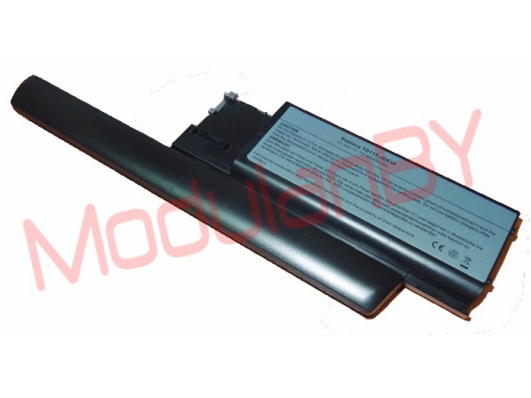 АКБ KD489 для DELL D630 , D620 , M2300 11,1V 6600mAh
