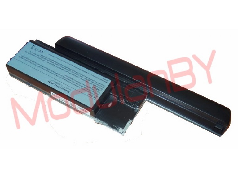 АКБ KD489 для DELL D630 , D620 , M2300 11,1V 6600mAh