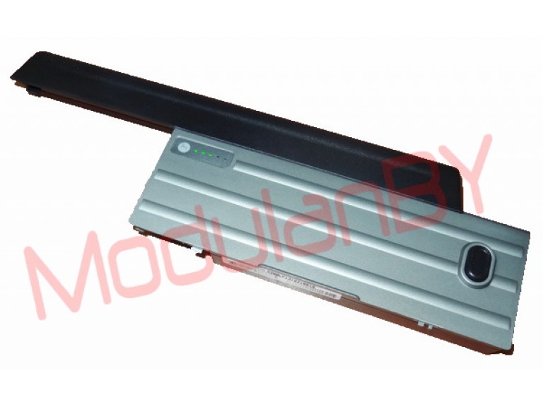 АКБ KD489 для DELL D630 , D620 , M2300 11,1V 6600mAh