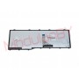 Клавиатура RUS для Fujitsu AH532 A532 ЧЁРНАЯ