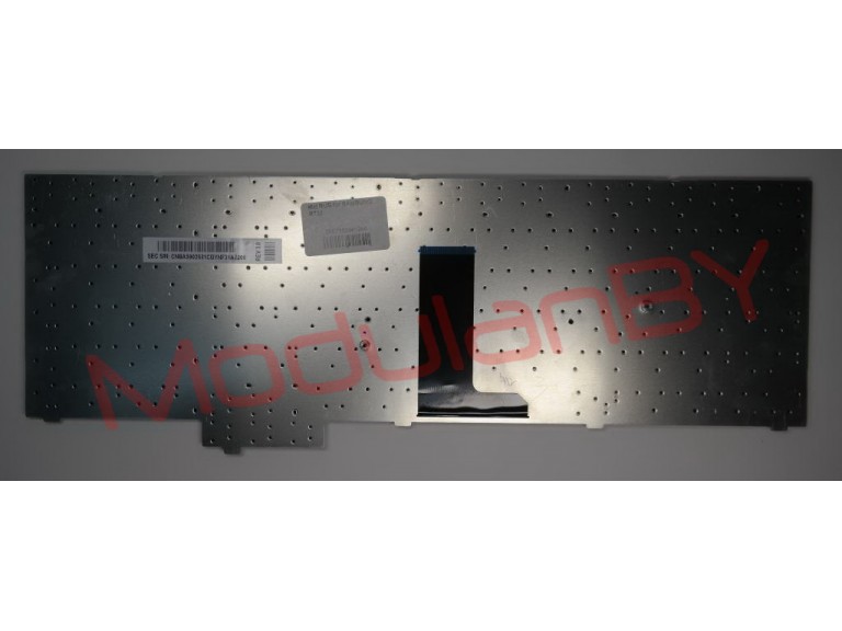 Клавиатура RUS для SAMSUNG r718 np-r718 r720 np-r720 r728 np-r728 R730 NP-R730