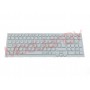 Клавиатура RUS для Sony Vaio VPC-EB White