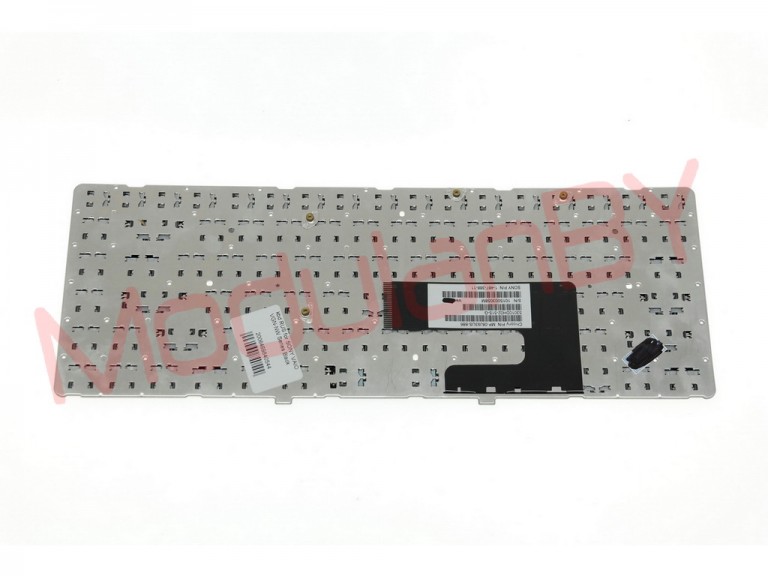 Клавиатура RUS для SONY VAIO VGN-NW Black