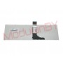 Клавиатура RUS для TOSHIBA Satellite C850 C870 L850 L870 BLACK без рамки