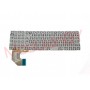 Клавиатура RUS для HP Pavilion  15 15-B , без рамки горизонтальный Enter