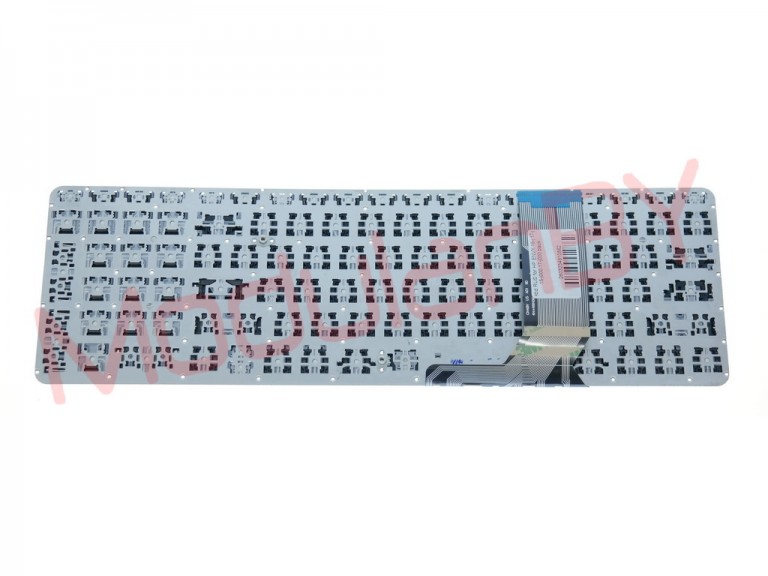 Клавиатура RUS для HP Pavilion 15-j 17-j 15-j000 17-j000 black W/O backlights