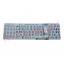 Клавиатура RUS для HP Pavilion 15-j 17-j 15-j000 17-j000 black W/O backlights