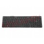 Клавиатура RUS для HP Pavilion 15-j 17-j 15-j000 17-j000 black W/O backlights