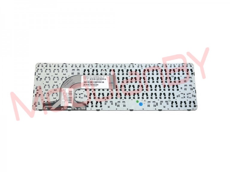 Клавиатура RUS для HP Pavilion 15-E , 15-E000 , 15-G , 15-G000 , 15-N , 15-N000 , 15T-E000 , 15T-N10