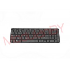 Клавиатура RUS для HP Pavilion 15-E , 15-E000 , 15-G , 15-G000 , 15-N , 15-N000 , 15T-E000 , 15T-N10