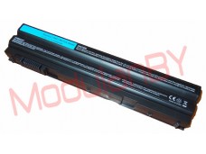АКБ X57F1 для DELL E5420 E5520 E6420 E6520 E5530 E6530 11,1V 4400mAh