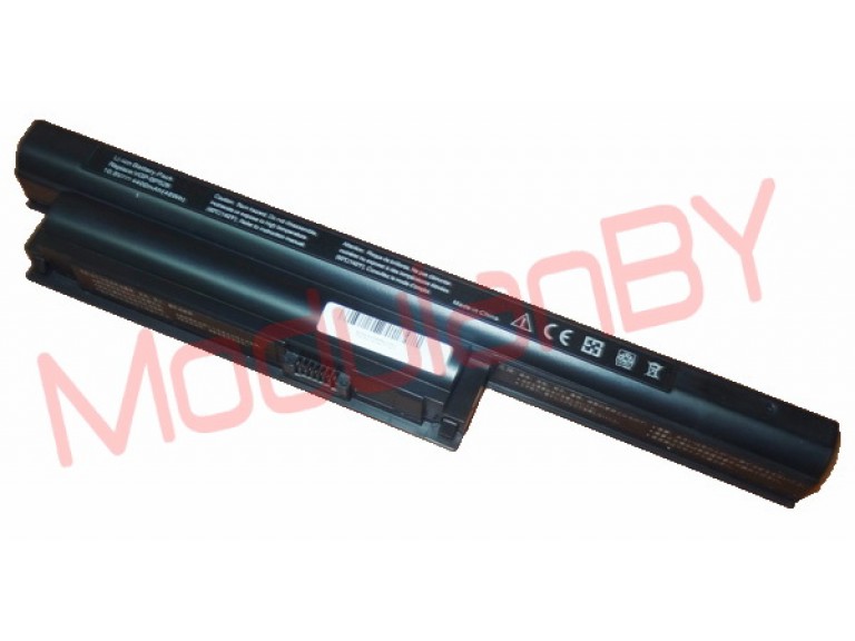 АКБ VGP-BPS26 для Sony VGP-BPS26A VGP-BPL26 11,1V 4400mAh
