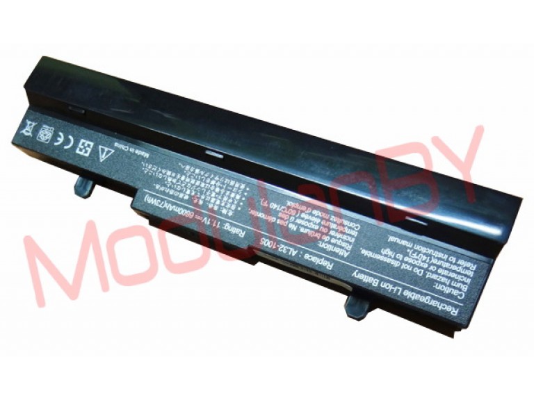 АКБ AL32-1005 для ASUS 10,8V 6600 mAh