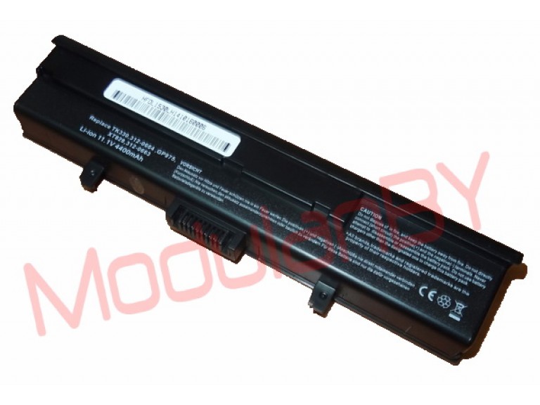 АКБ UM230 для DELL Inspiron 1318 1318N XPS M1330 M1350 1330 1350 TYPE 11,1V 4400mAh