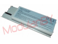АКБ KD489 для DELL D630 , D620 , M2300 11,1V 4400mAh